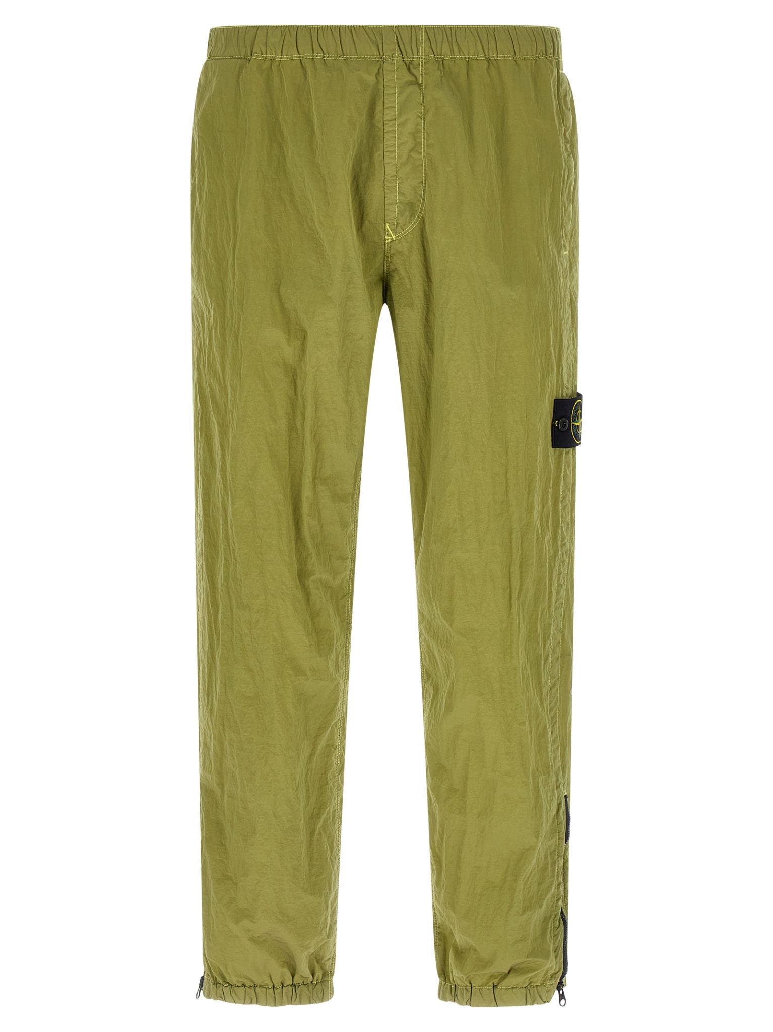 [Stone Island] Trousers SS26 L1S153100035S0019V0031