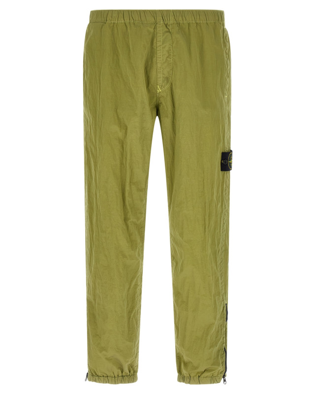 [Stone Island] Trousers SS26 L1S153100035S0019V0031