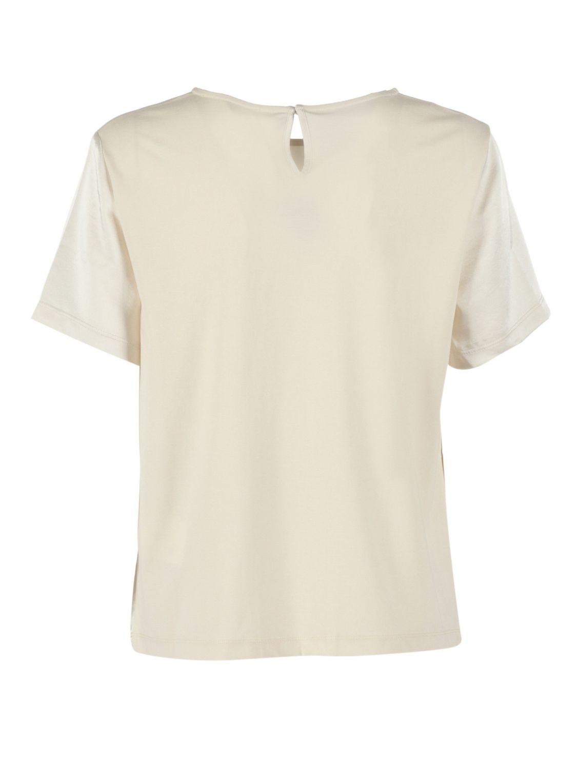 [WEEKEND MAX MARA] T-shirts Short Sleeve SS26 2615941011600 001