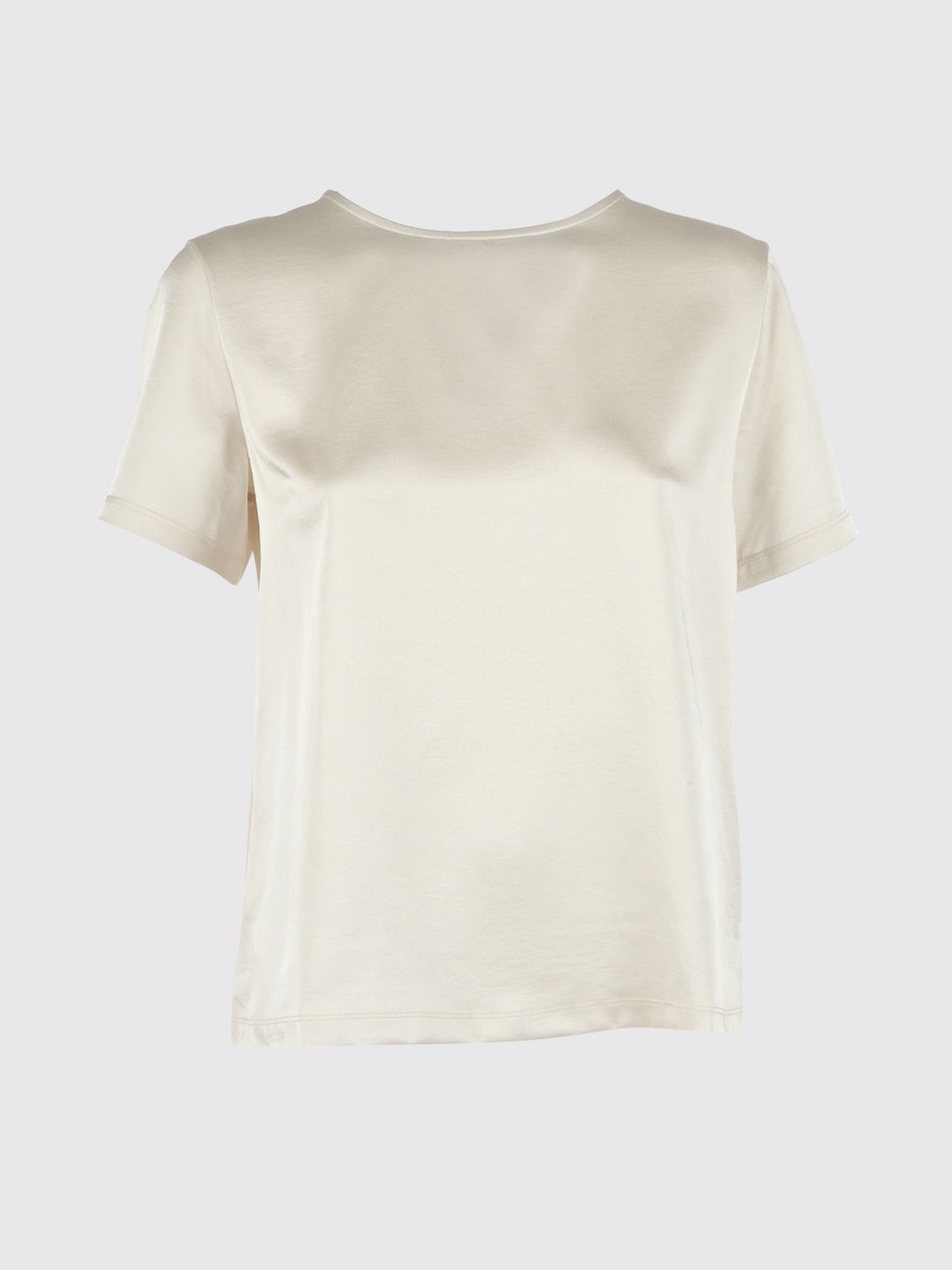 [WEEKEND MAX MARA] T-shirts Short Sleeve SS26 2615941011600 001