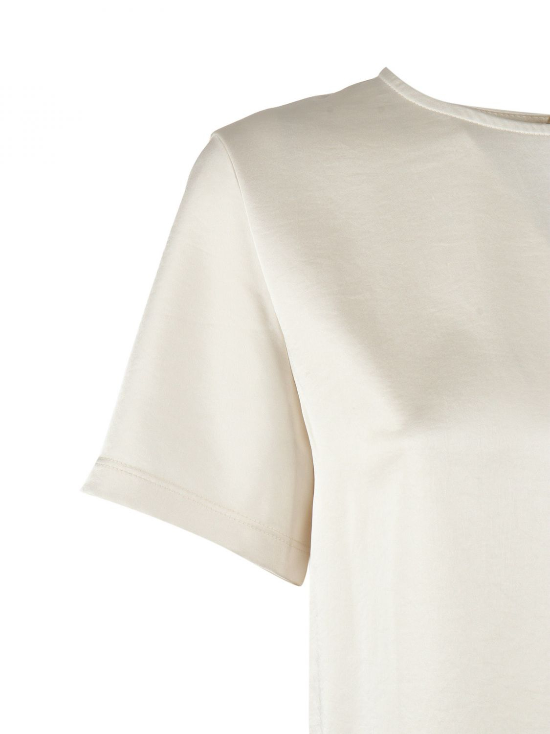 [WEEKEND MAX MARA] T-shirts Short Sleeve SS26 2615941011600 001