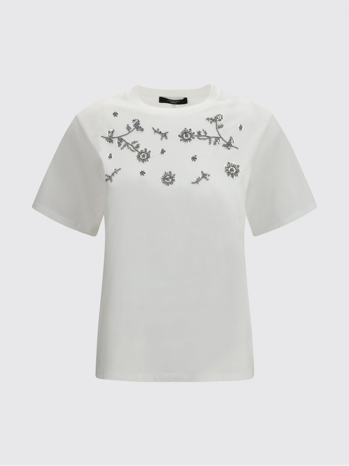 [WEEKEND MAX MARA] T-shirts Short Sleeve SS26 2615971061600 003
