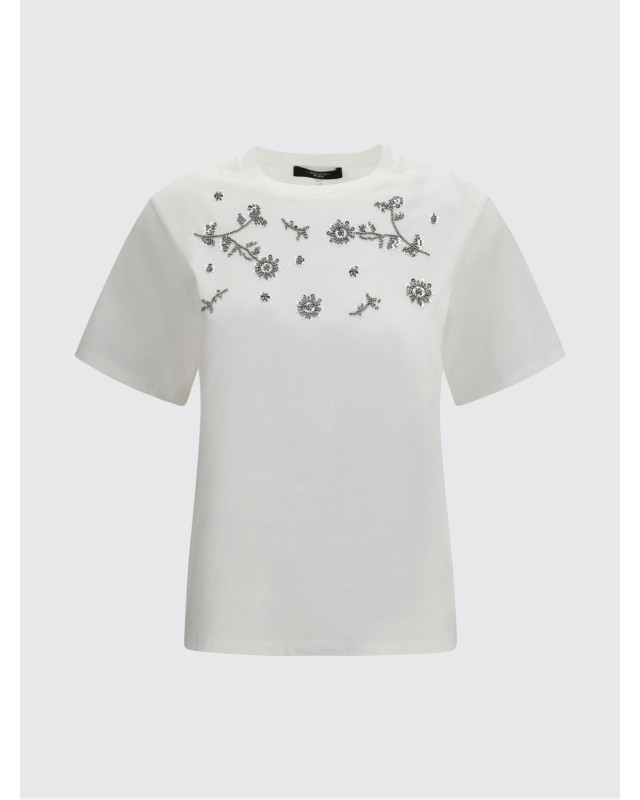 [WEEKEND MAX MARA] T-shirts Short Sleeve SS26 2615971061600 003