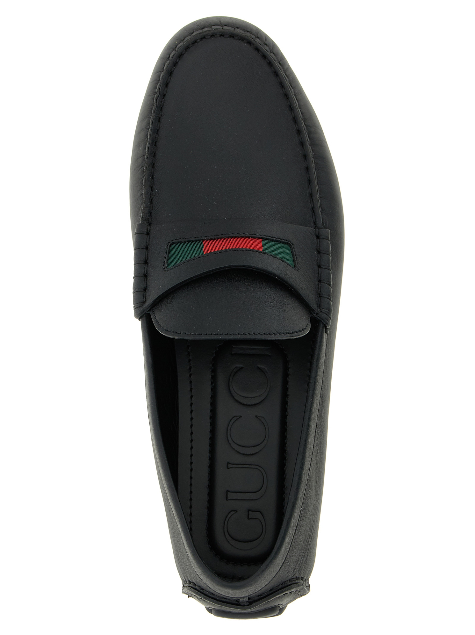 [Gucci] Loafer SS26 854080AAFU21060