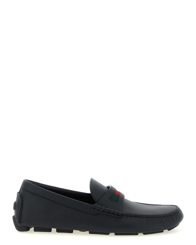 [Gucci] Loafer SS26 854080AAFU21060
