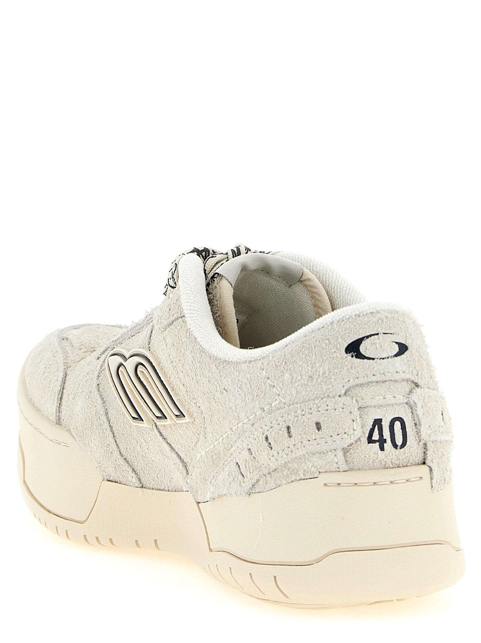 [Balenciaga] Sneakers SS26 856420WHMPS9910