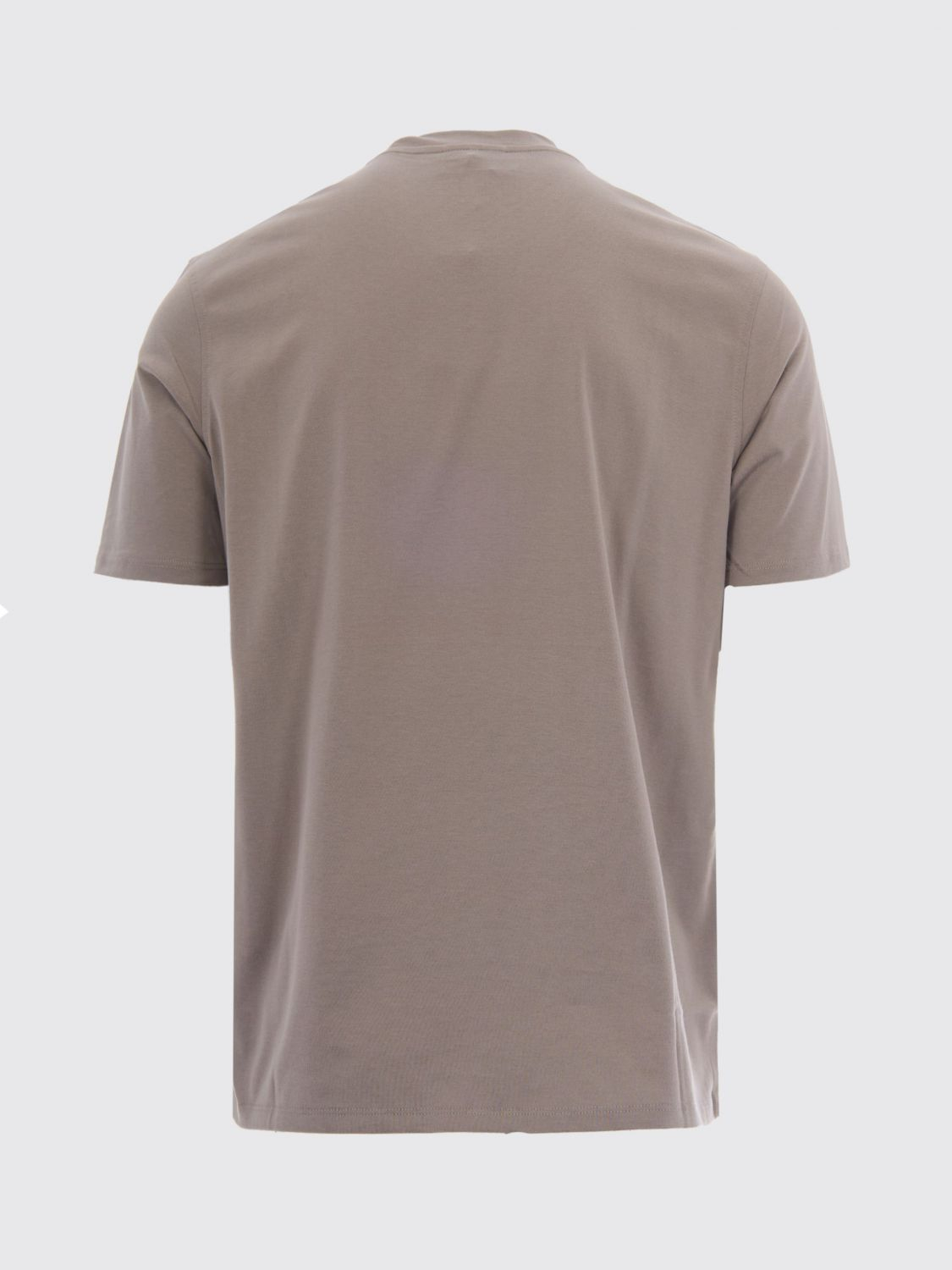 [Emporio Armani] T-shirts Short Sleeve SS26 EM004583AF13669 M8358