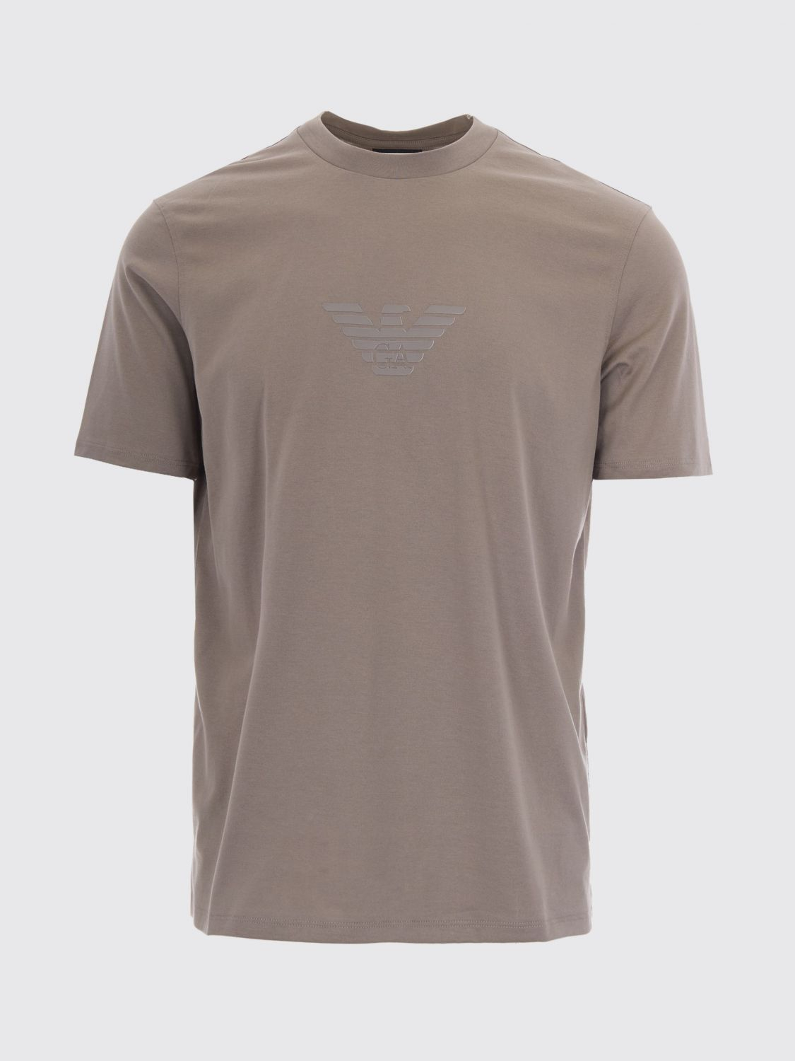 [Emporio Armani] T-shirts Short Sleeve SS26 EM004583AF13669 M8358