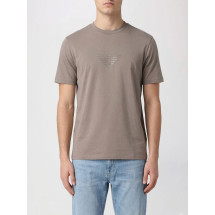 [Emporio Armani] T-shirts Short Sleeve SS26 EM004583AF13669 M8358