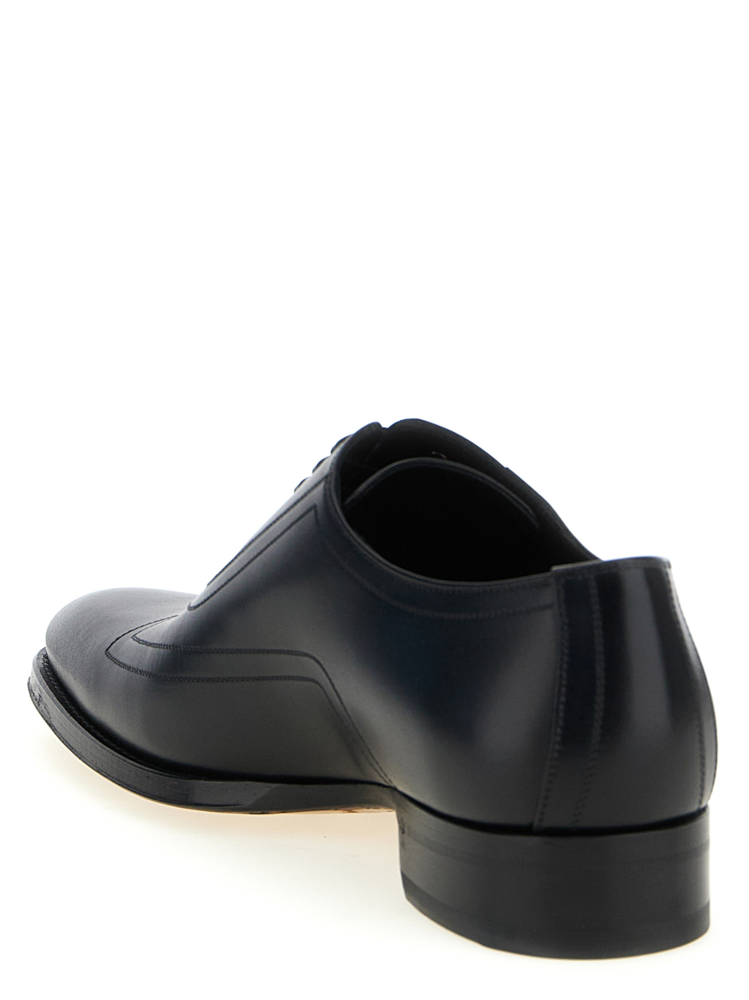 [Gucci] Dress Shoes SS26 865172AAGBV1000