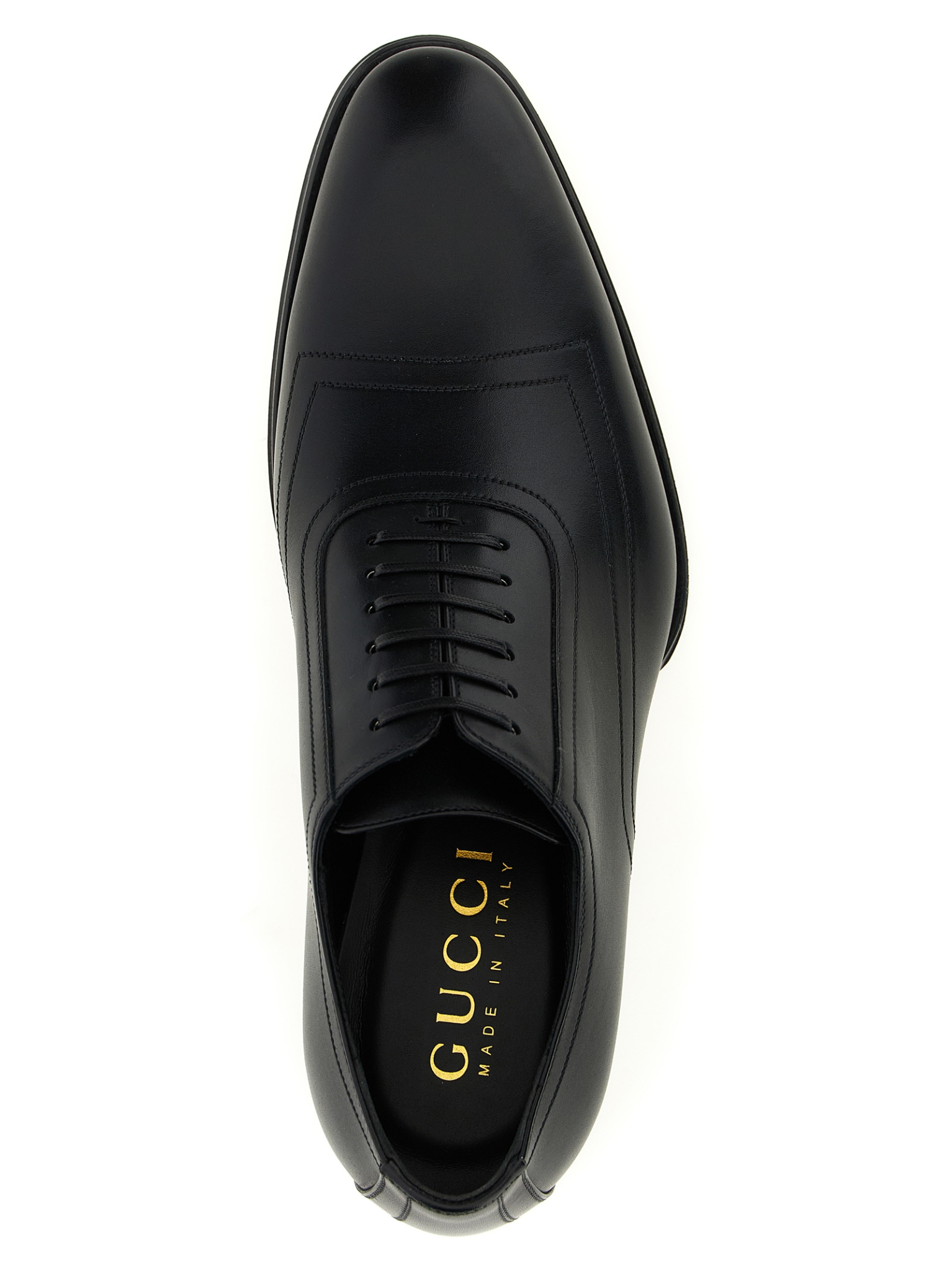 [Gucci] Dress Shoes SS26 865172AAGBV1000