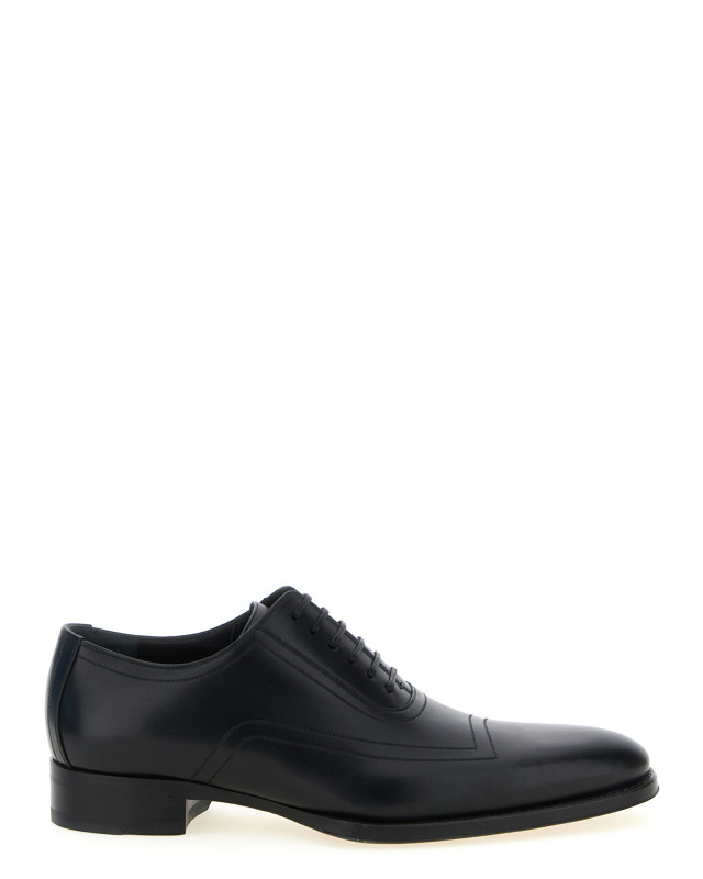 [Gucci] Dress Shoes SS26 865172AAGBV1000