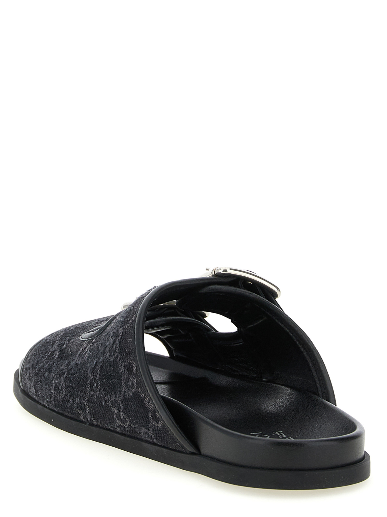 [Gucci] Sandals SS26 831830FAFPY8473