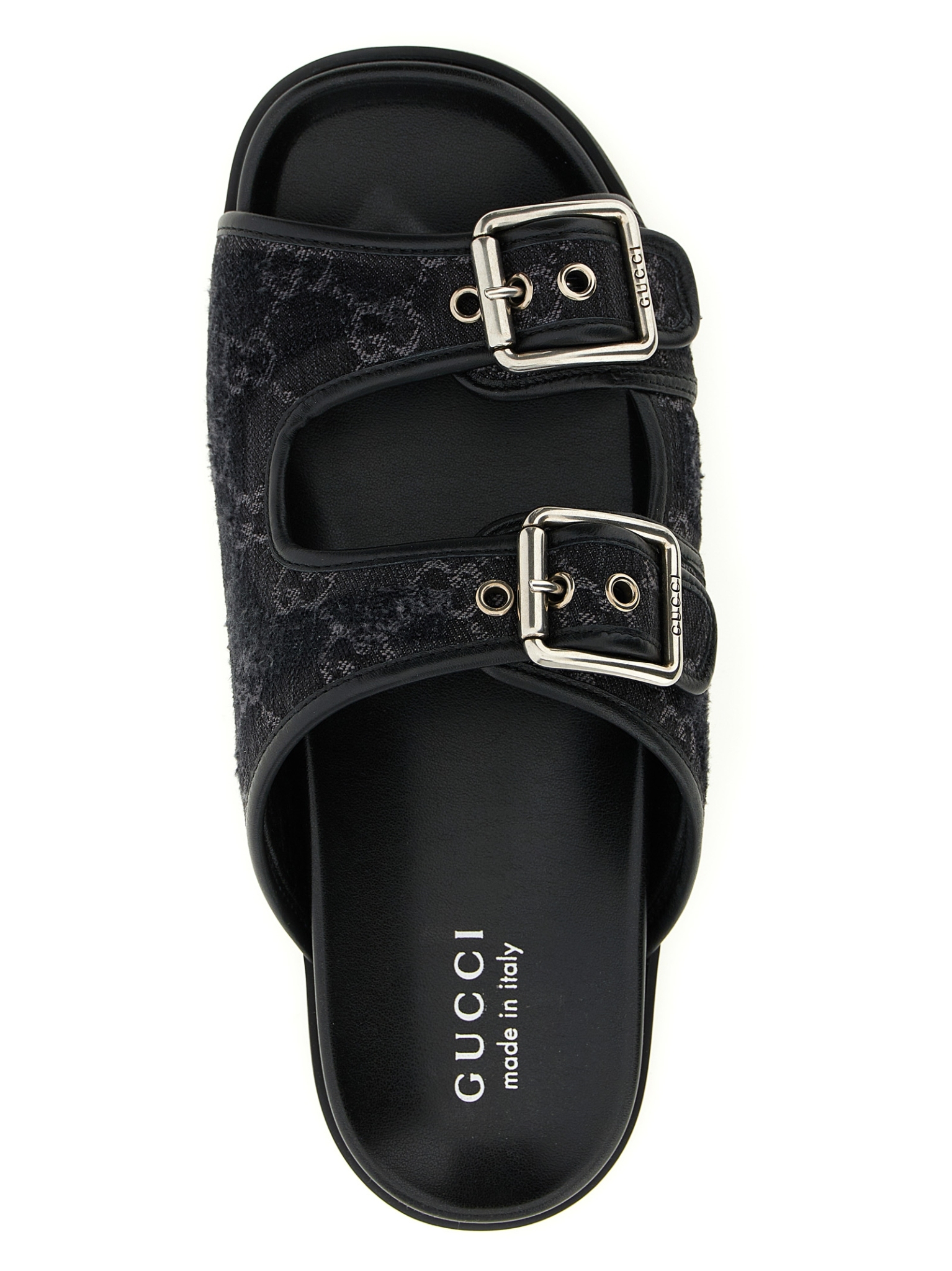 [Gucci] Sandals SS26 831830FAFPY8473