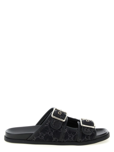 [Gucci] Sandals SS26 831830FAFPY8473