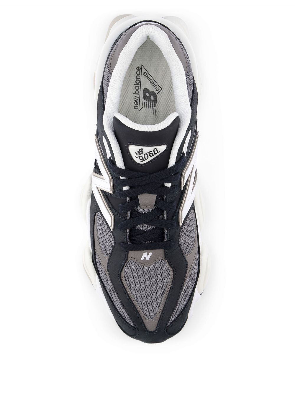 [NEW BALANCE] Sneakers SS26 U9060510BLACK
