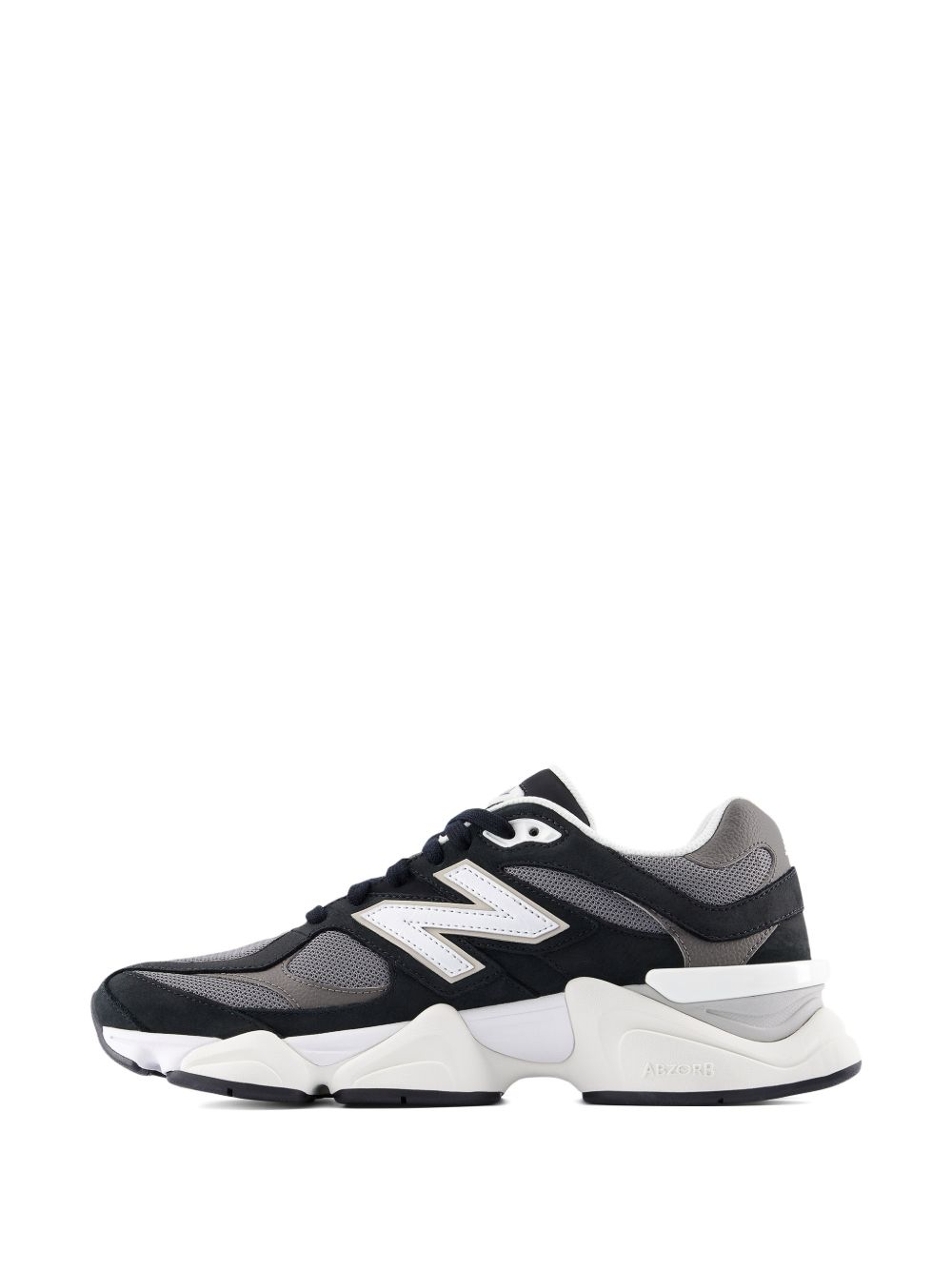 [NEW BALANCE] Sneakers SS26 U9060510BLACK