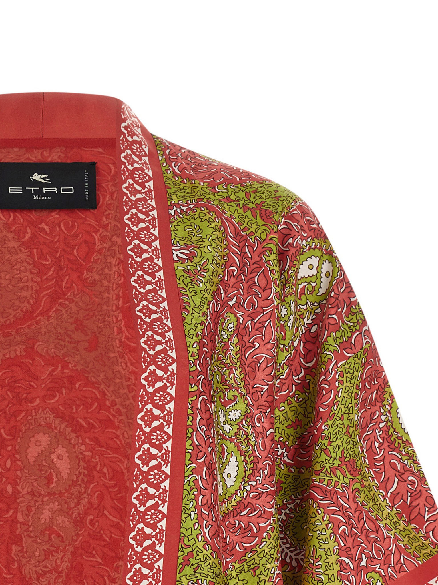 [Etro] Cardigan SS26 WRCA0025AKH14X0896