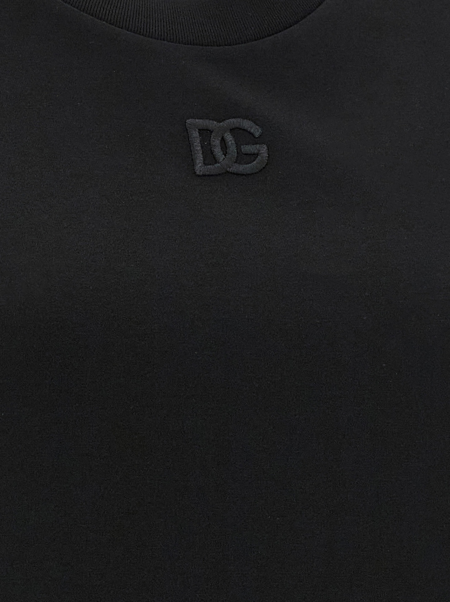 [Dolce & Gabbana] T-shirts Sleeveless SS26 F8W29ZGDDO7N0000