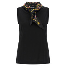 [Dolce & Gabbana] T-shirts Sleeveless SS26 F8W29ZGDDO7N0000