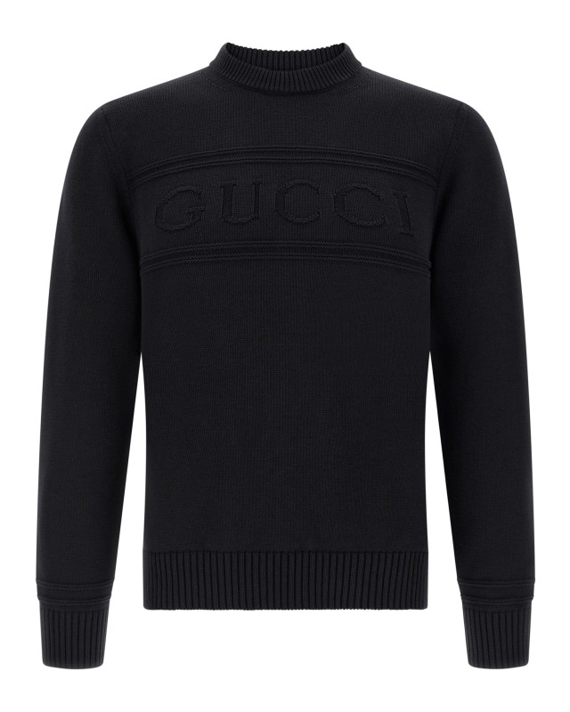 [Gucci] Knitwear SS26 851724XKFBC1000