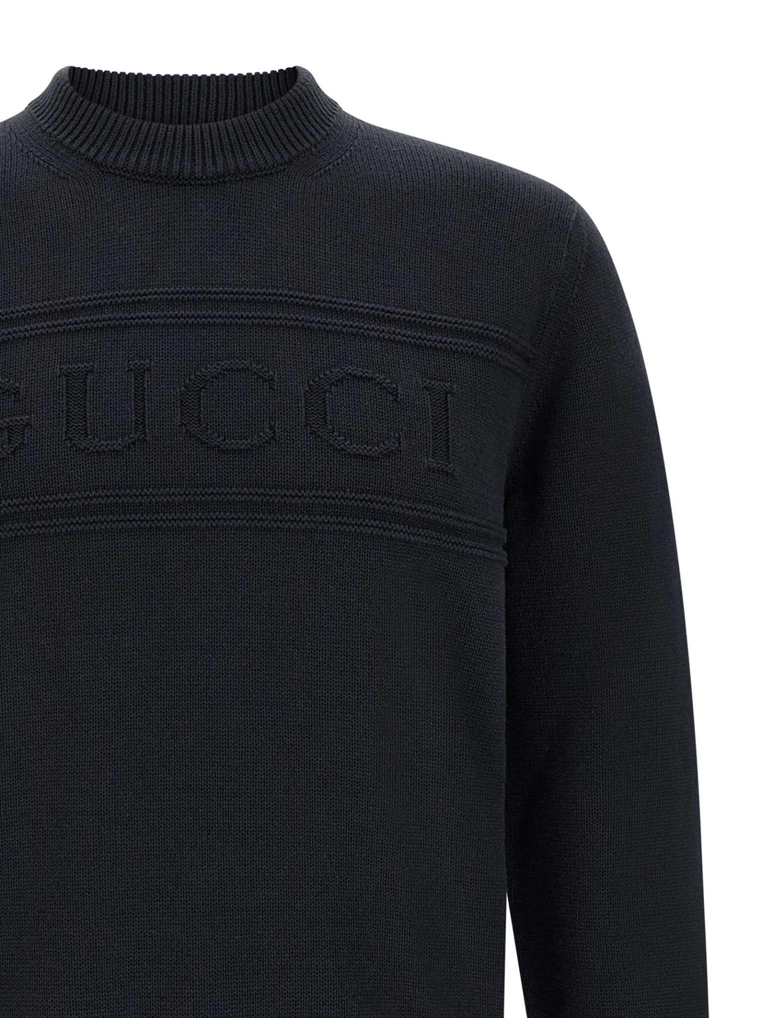 [Gucci] Knitwear SS26 851724XKFBC4816