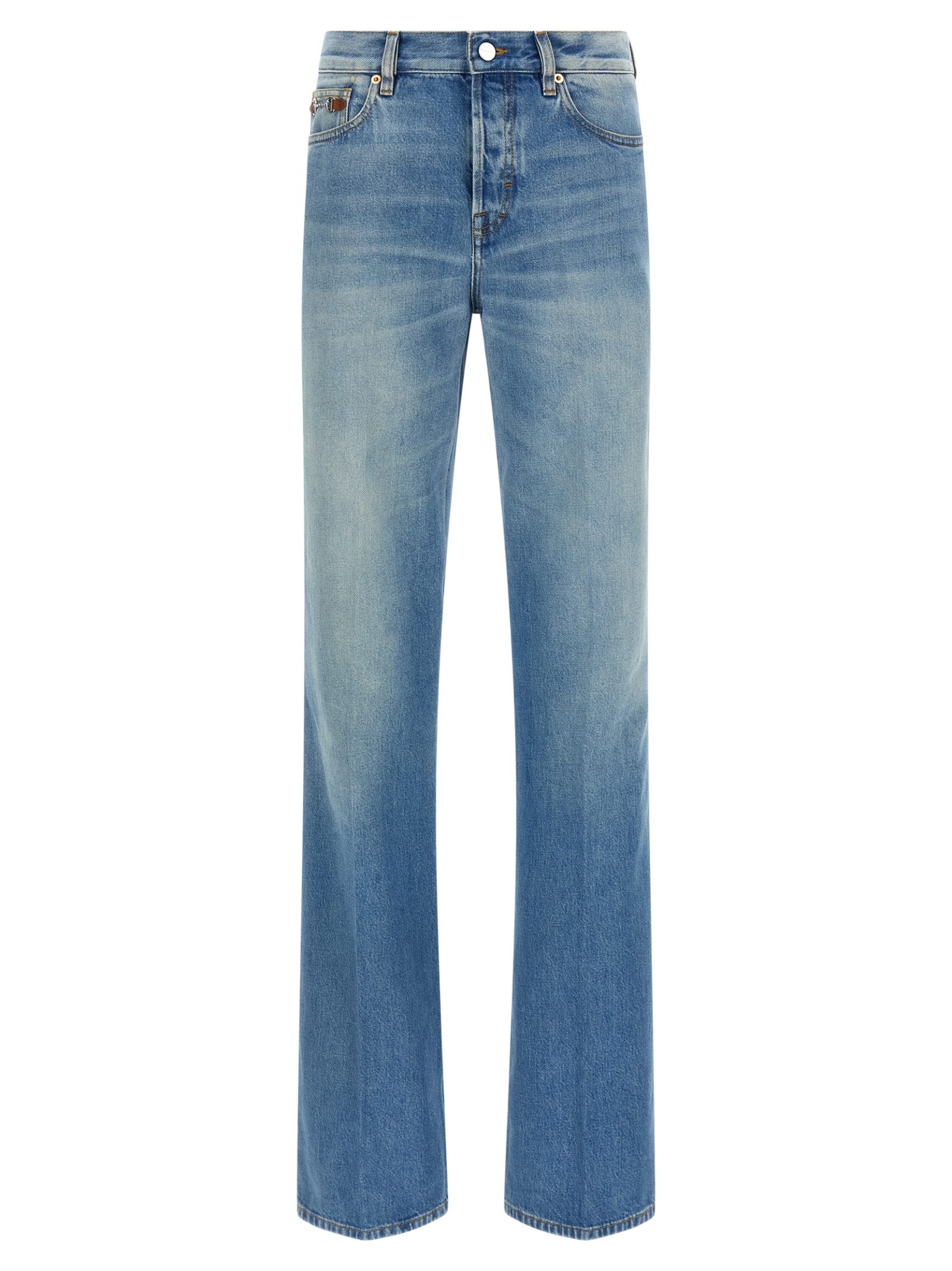 [Gucci] Jeans SS26 852212XDDDA4011