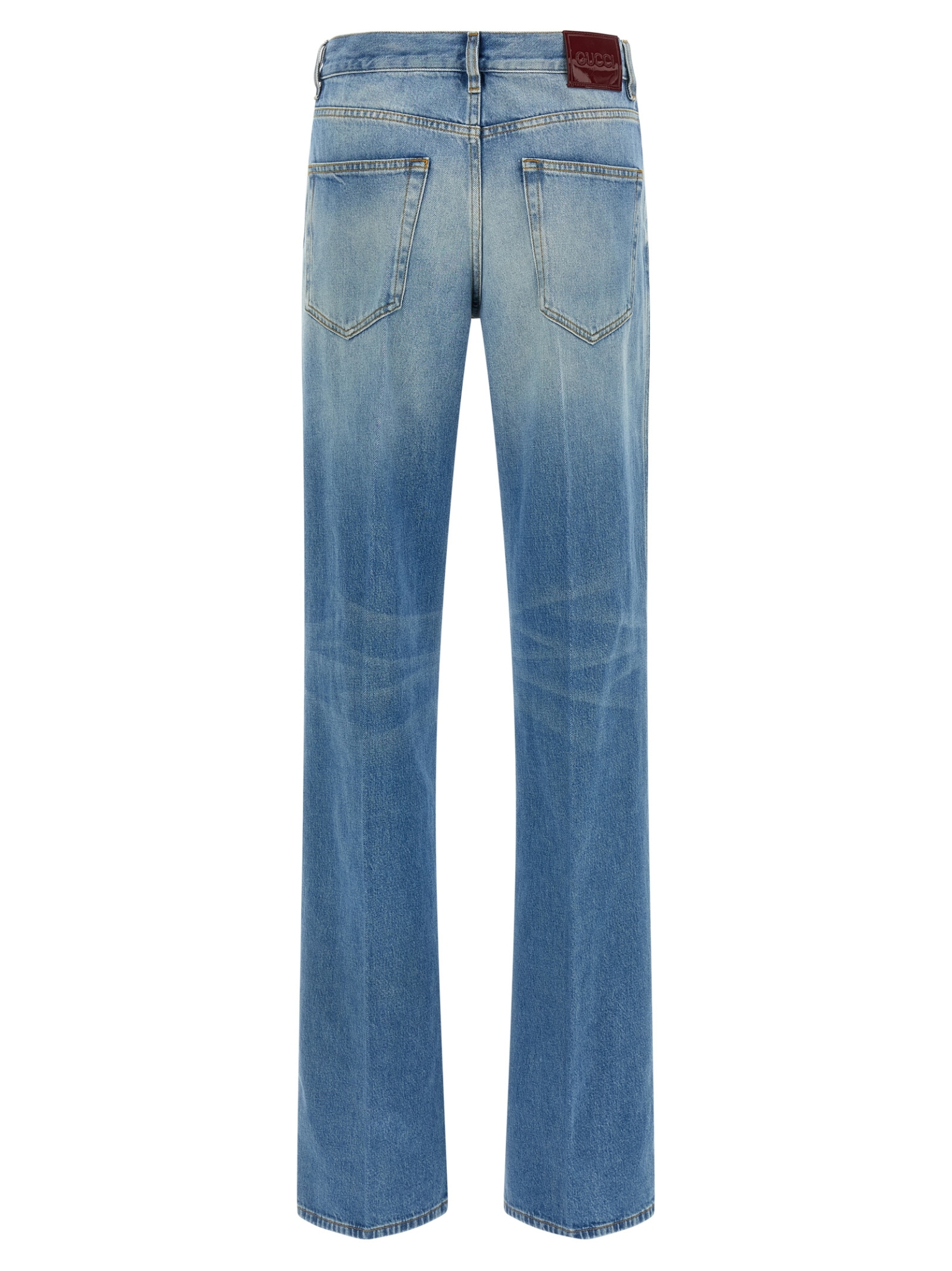 [Gucci] Jeans SS26 852212XDDDA4011