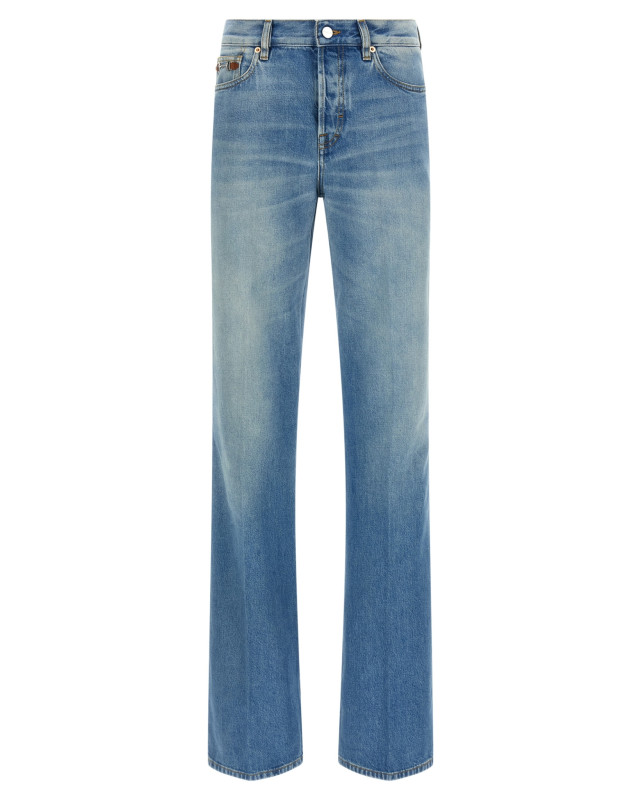 [Gucci] Jeans SS26 852212XDDDA4011