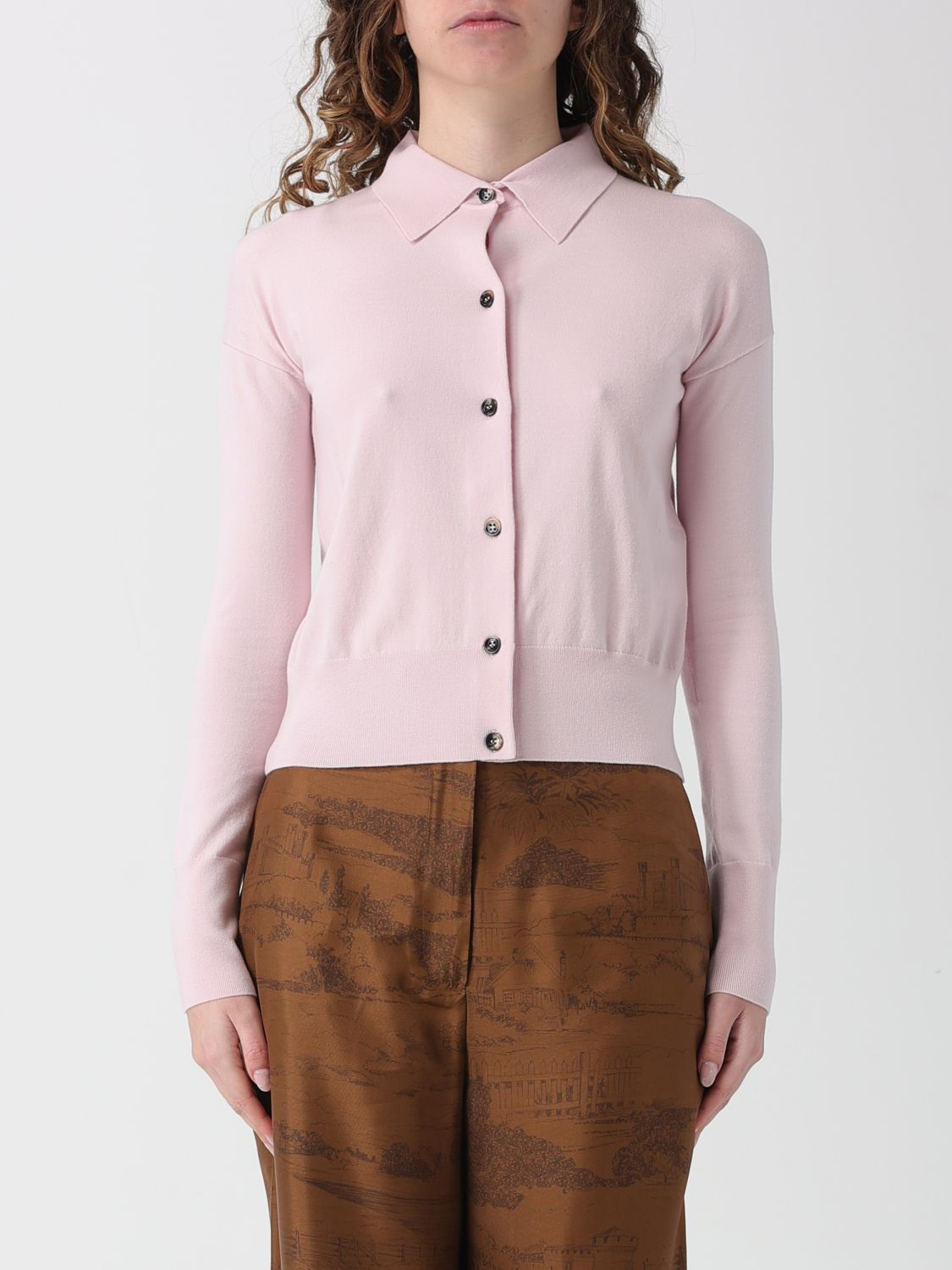 [Max Mara] Knitwear SS26 2611341061600 014