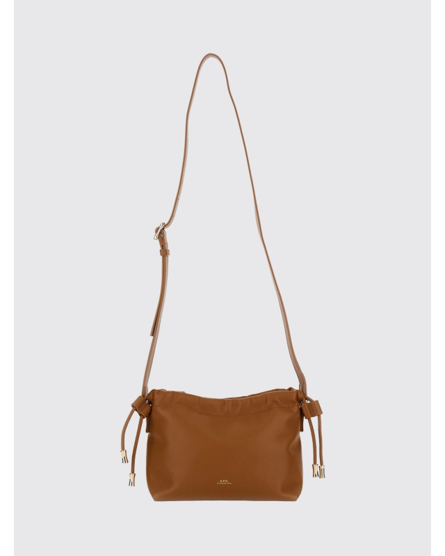 [A.P.C.] Minibag SS26 PUAATF61582 CAB