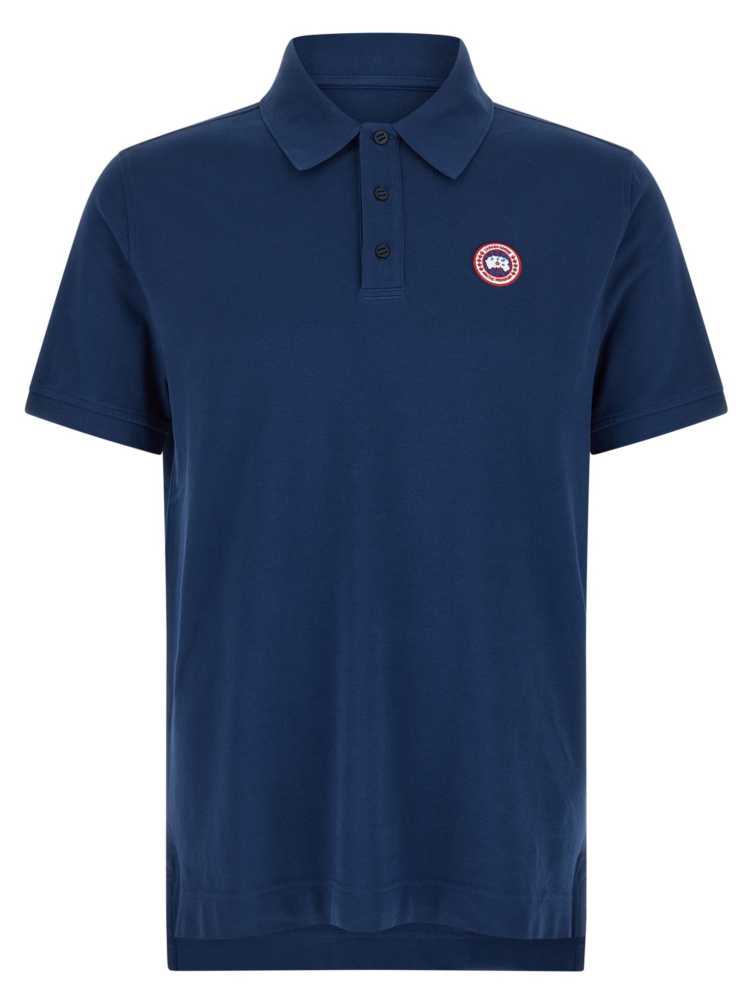 [CANADA GOOSE] T-shirts Short Sleeve SS26 1600M9841
