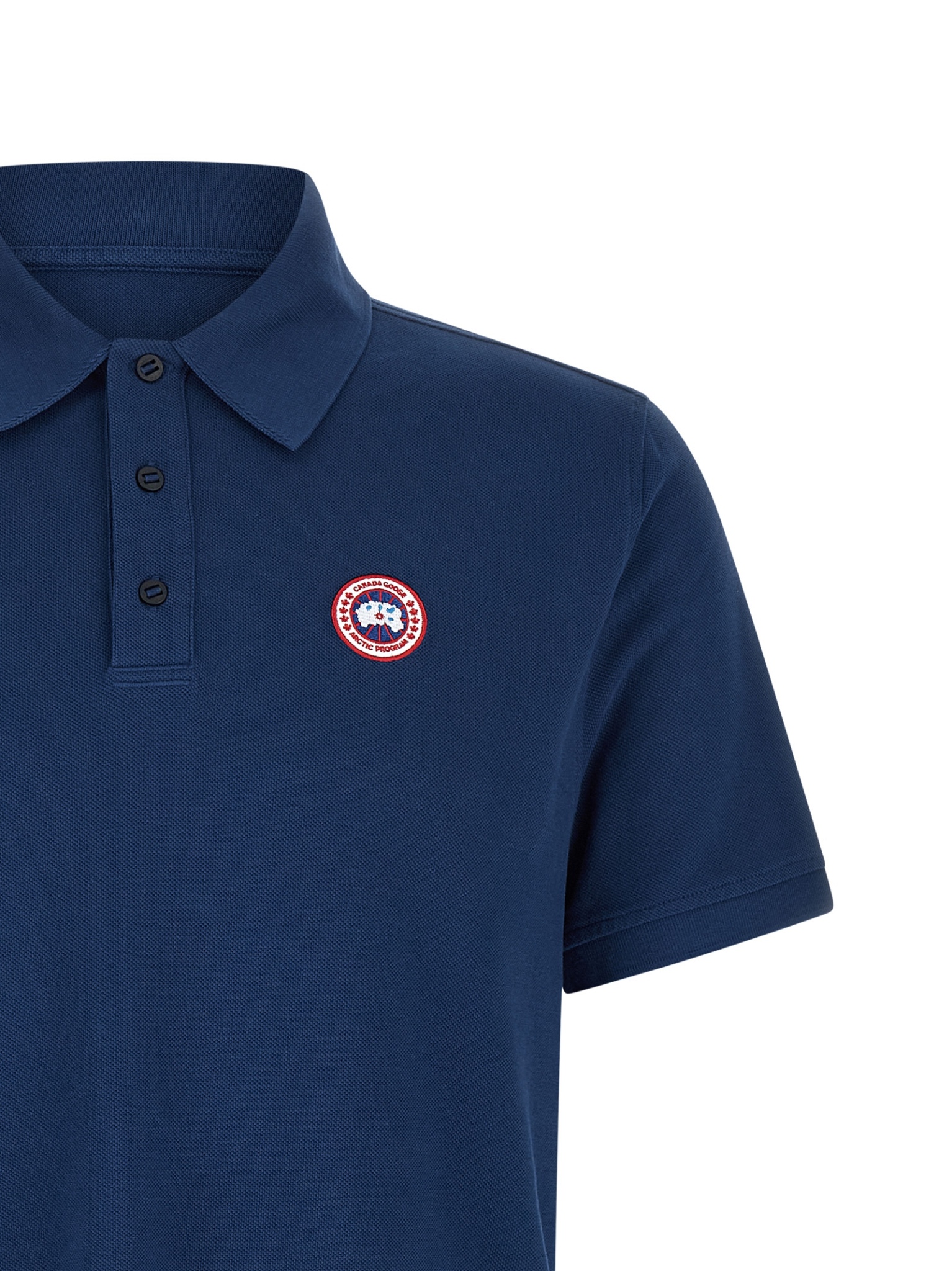 [CANADA GOOSE] T-shirts Short Sleeve SS26 1600M9841