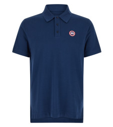 [CANADA GOOSE] T-shirts Short Sleeve SS26 1600M9841