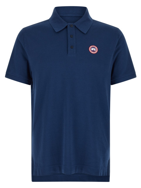 [CANADA GOOSE] T-shirts Short Sleeve SS26 1600M9841