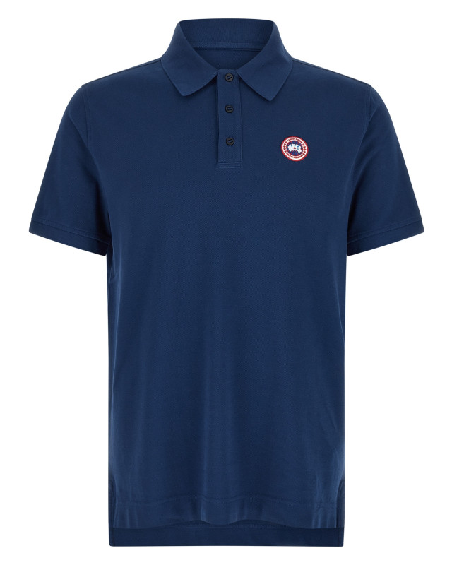 [CANADA GOOSE] T-shirts Short Sleeve SS26 1600M9841