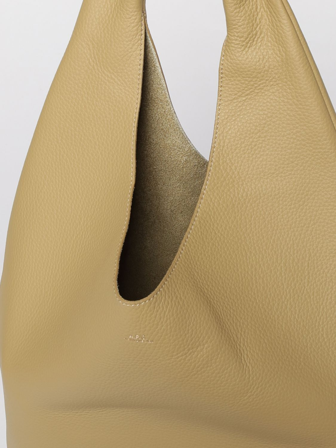 [A.P.C.] Tote bag SS26 PXCBCF67008 BAR