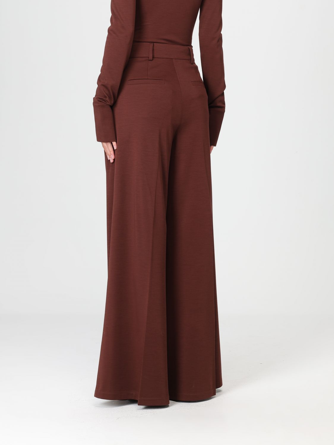 [Max Mara] Trousers FW25 2521786049600 001