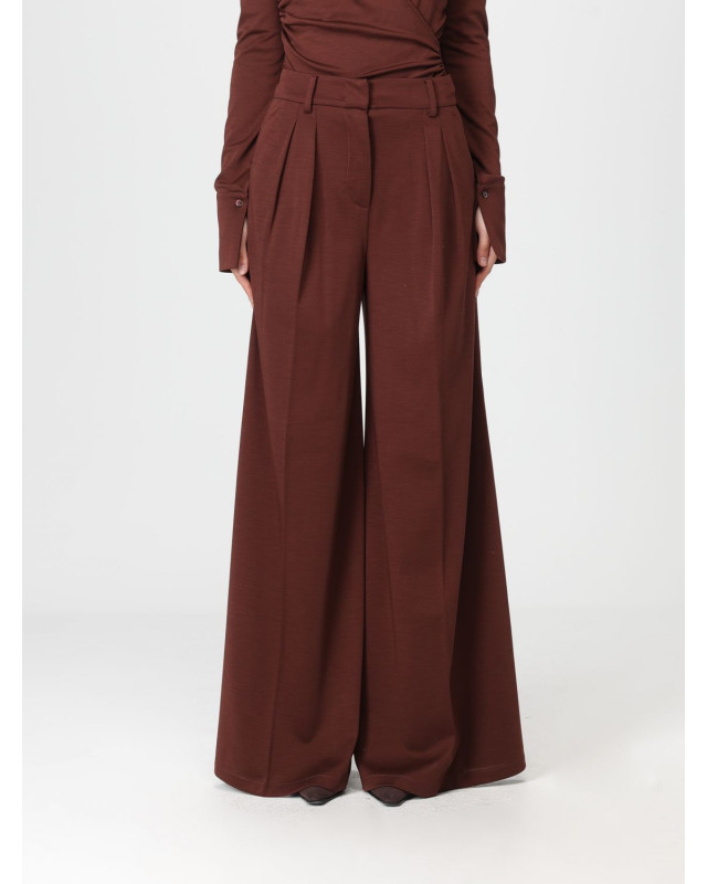 [Max Mara] Trousers FW25 2521786049600 001