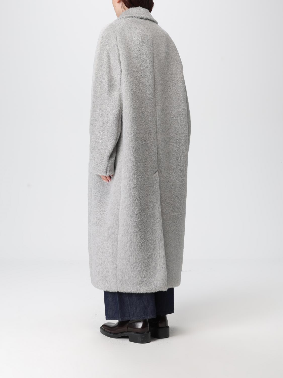 [S Max Mara] Coat FW25 2529016123600 012