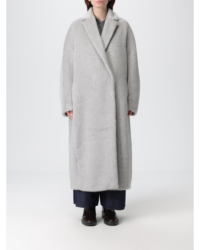 [S Max Mara] Coat FW25 2529016123600 012
