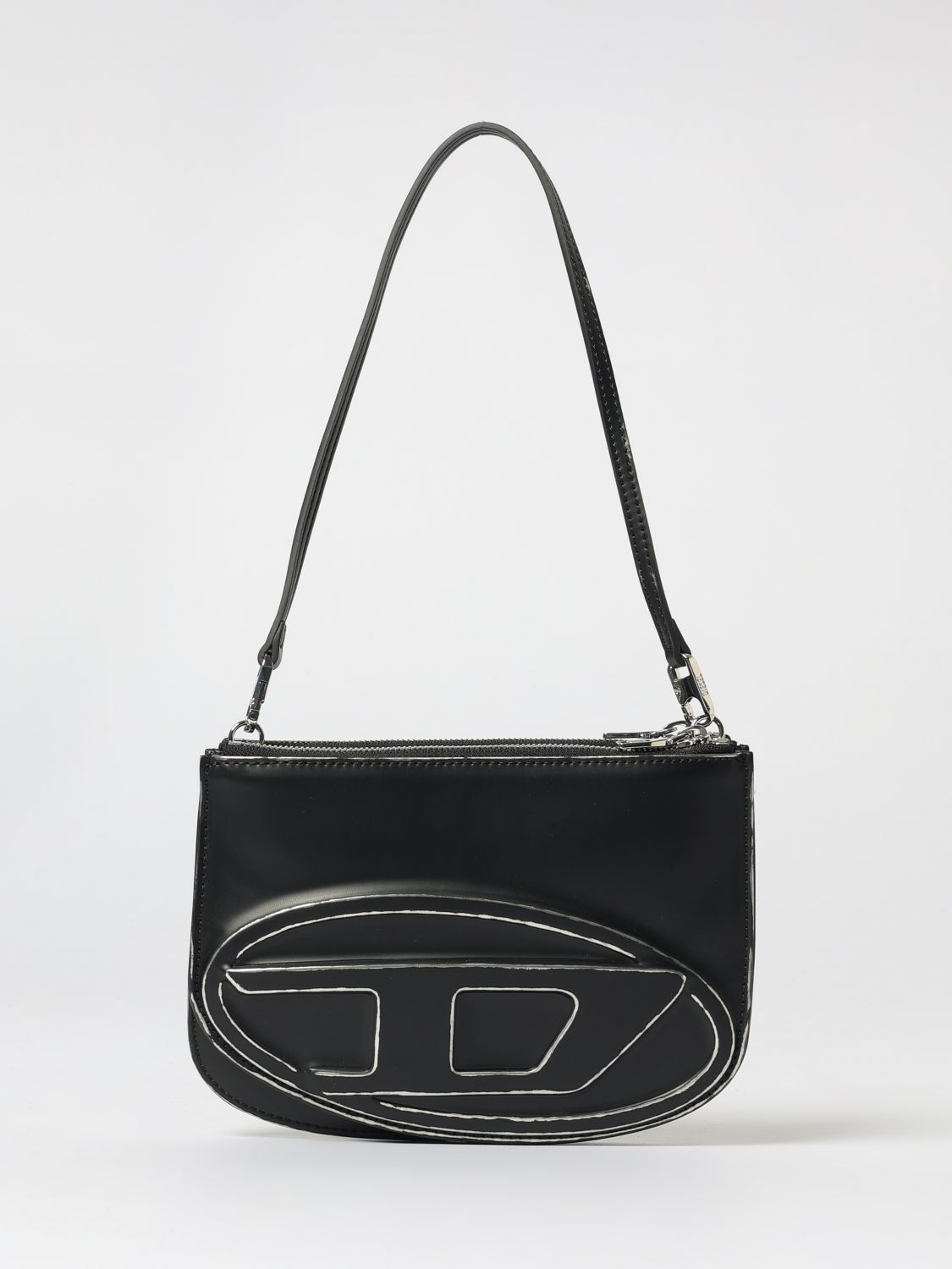 [Diesel] Minibag FW25 X10330P8630 HA578
