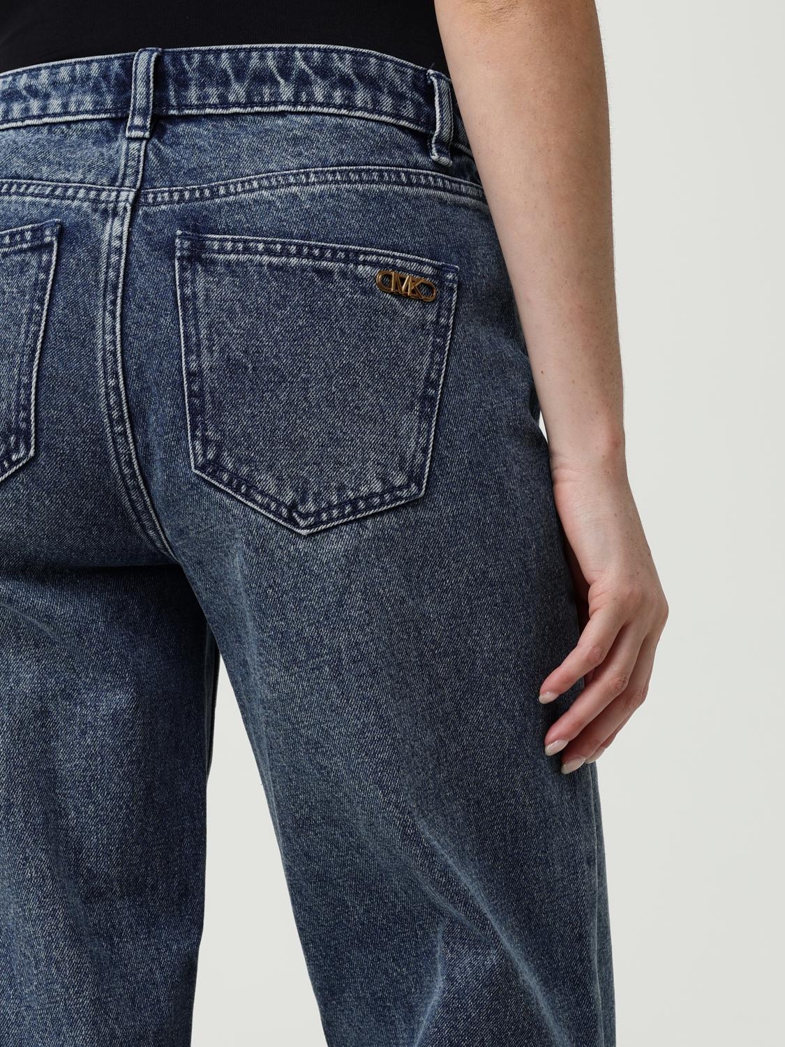 [Michael Kors] Jeans FW25 MF4905RFAU 913