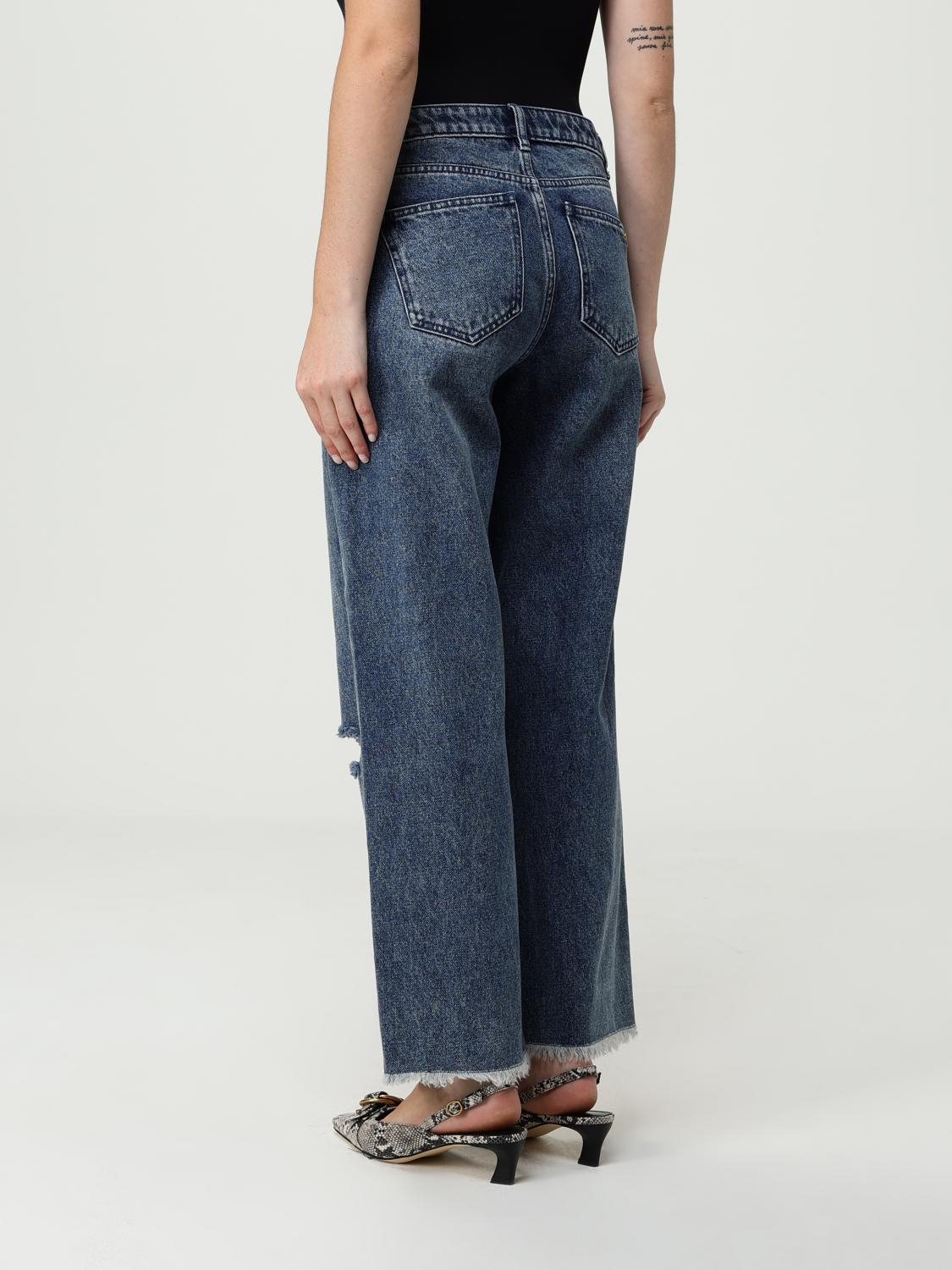 [Michael Kors] Jeans FW25 MF4905RFAU 913