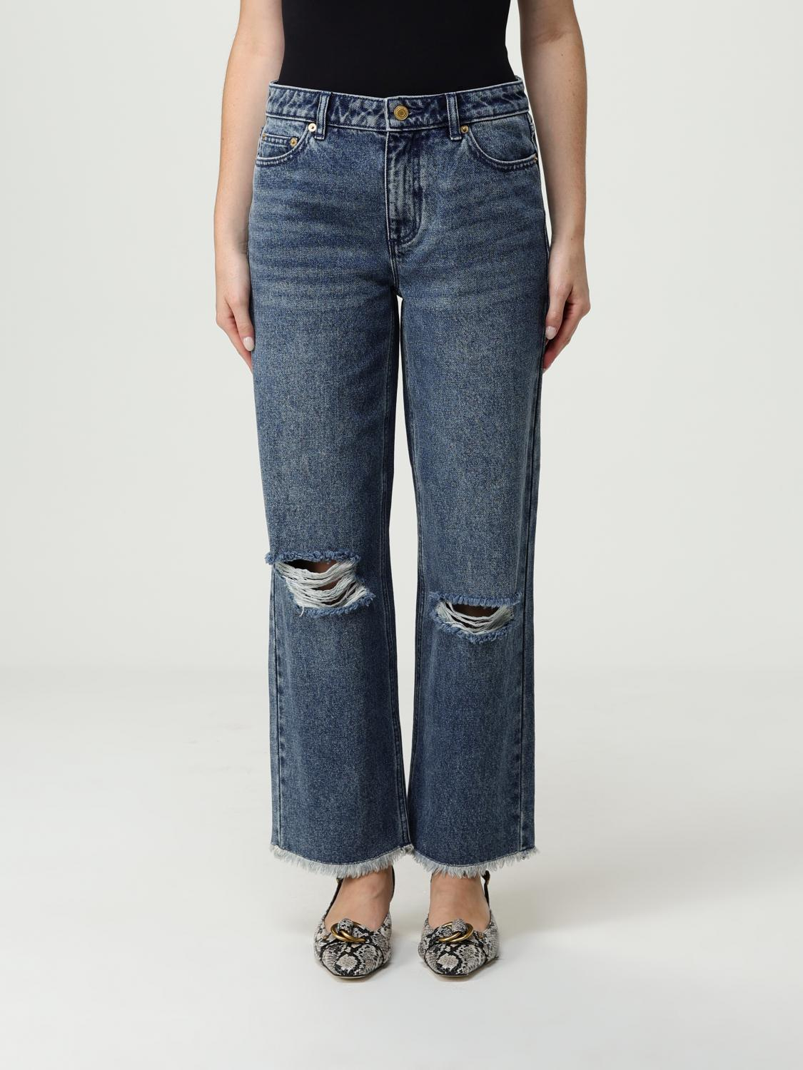 [Michael Kors] Jeans FW25 MF4905RFAU 913