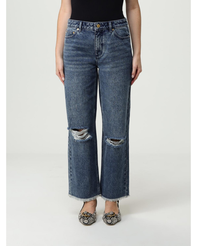 [Michael Kors] Jeans FW25 MF4905RFAU 913