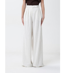 [Max Mara] Trousers FW25 2511781022600 001