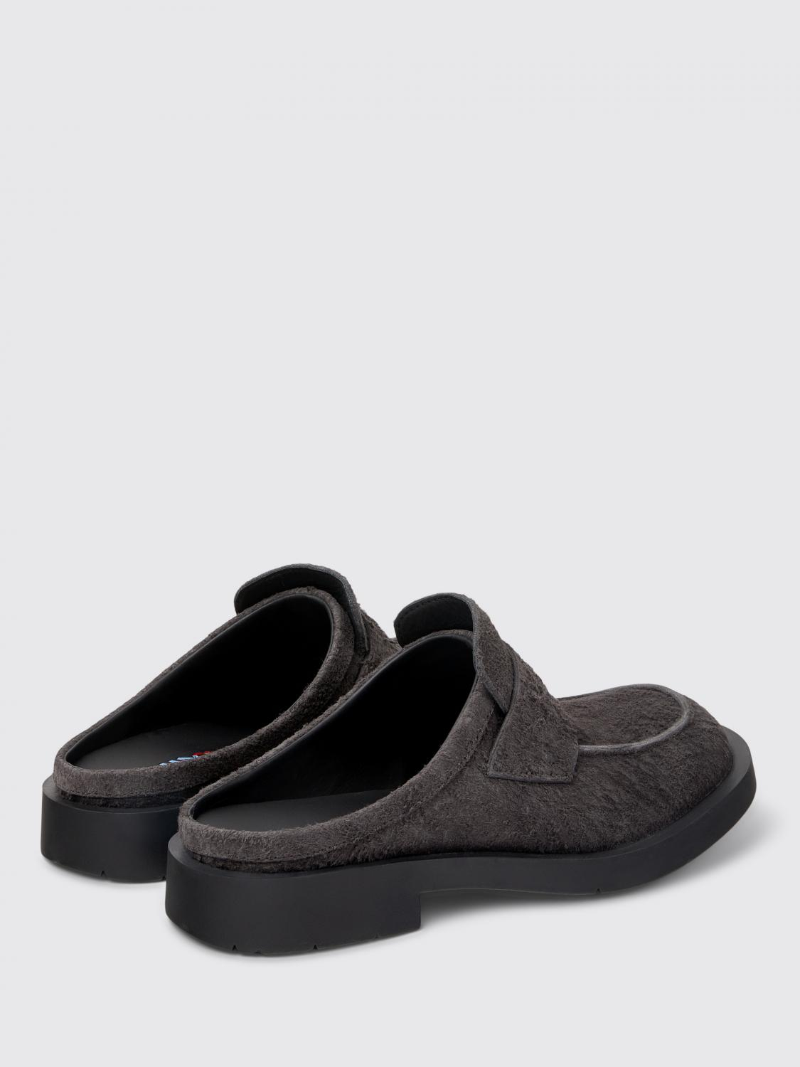 [CAMPERLAB] Mules SS25 A500017-008 MIL 1978 0