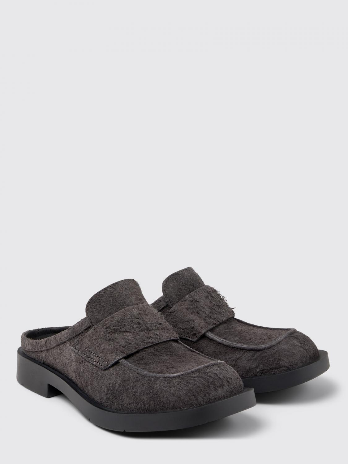 [CAMPERLAB] Mules SS25 A500017-008 MIL 1978 0