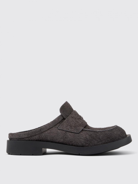[CAMPERLAB] Mules SS25 A500017-008 MIL 1978 0